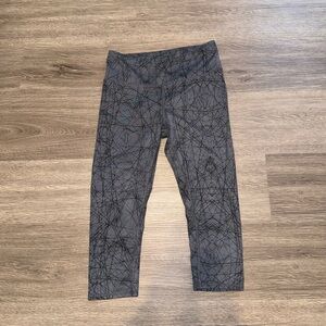 Alo Crop Leggings